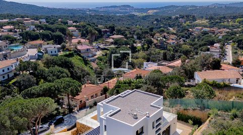 Foto 2 de Casa o xalet en venda a Lloret Verd - Els Pinars, Lloret de Mar