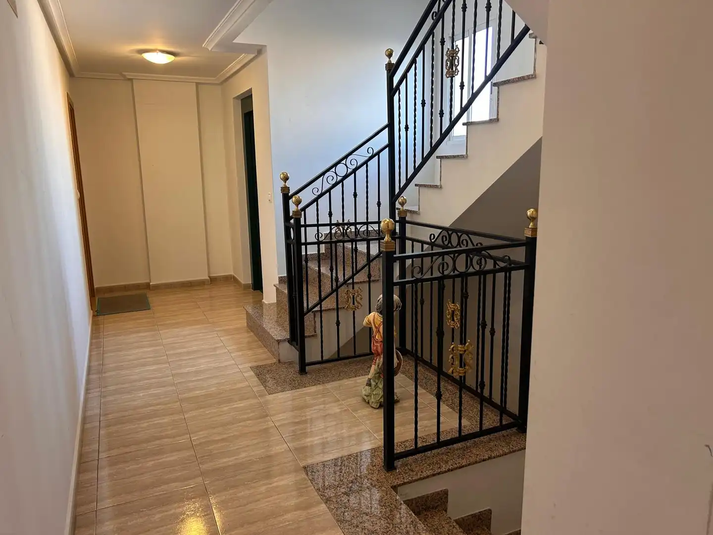 Flat for sale in Dolores  with Air Conditioner, Terrace and Furnished