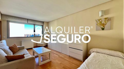 Photo 3 of Study for rent in De la Tierra de Melide, Las Tablas, Madrid Capital