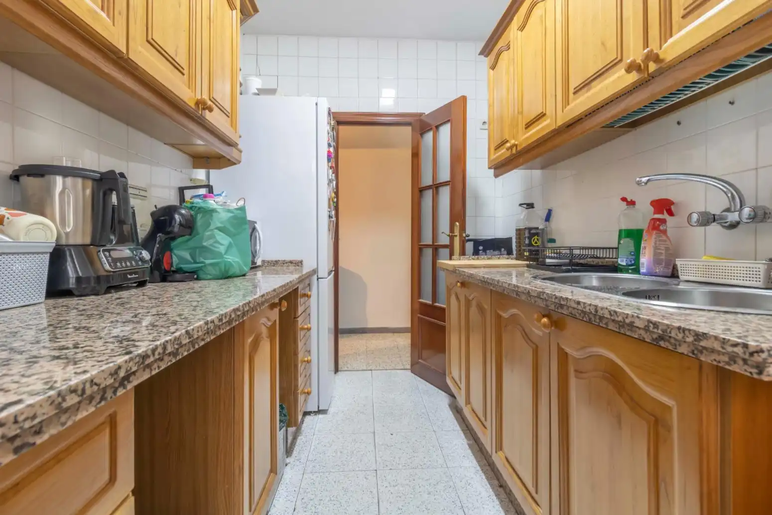 Flat for sale in Cerro - Amate, imagen 12