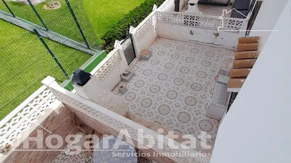 Pis amb piscina en venda a Urbanizacion LAGO JARDIN, imagen 13