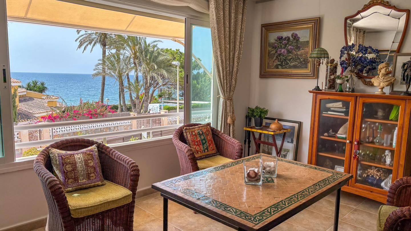 Casa adosada en venda a De La Armada Española, Calas Santa Pola Este