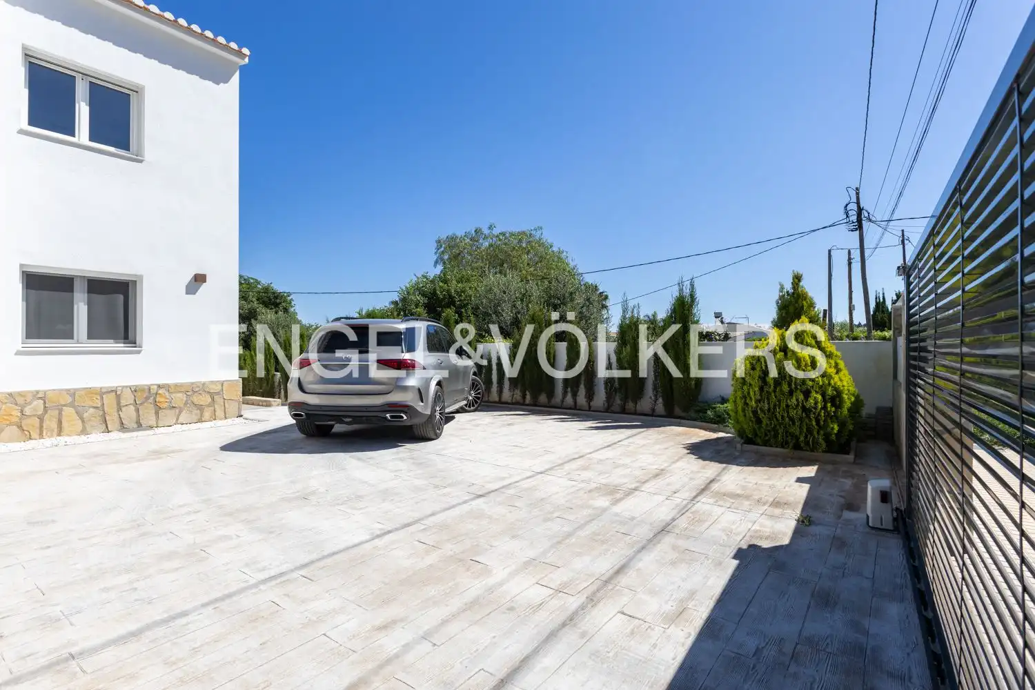 Terrace of Houses for sale in Dénia  with Air Conditioner, Heating and Private garden