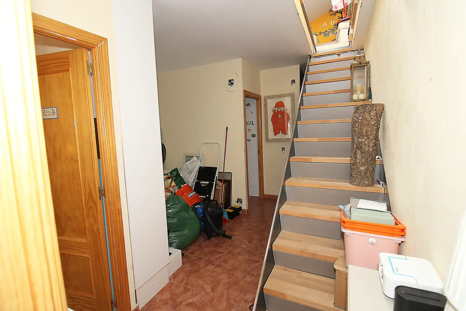 Dúplex en venta en Uceda con Calefacción y Balcón