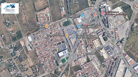 Foto 3 de Pis en venda a Calle de San Pablo, Estadio Castalia, Castellón de la Plana / Castelló de la Plana