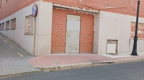 LOCALES EN BRUTO EN RECAS, imatge 2