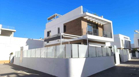 Photo 3 of House or chalet for sale in Calle la Dolores, Los Almendros, Orihuela