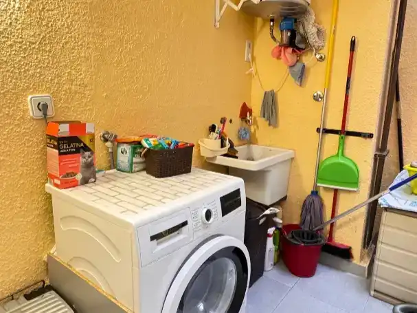 Piso en venta en Cambrils con Aire acondicionado, Jardín privado y Parquet
