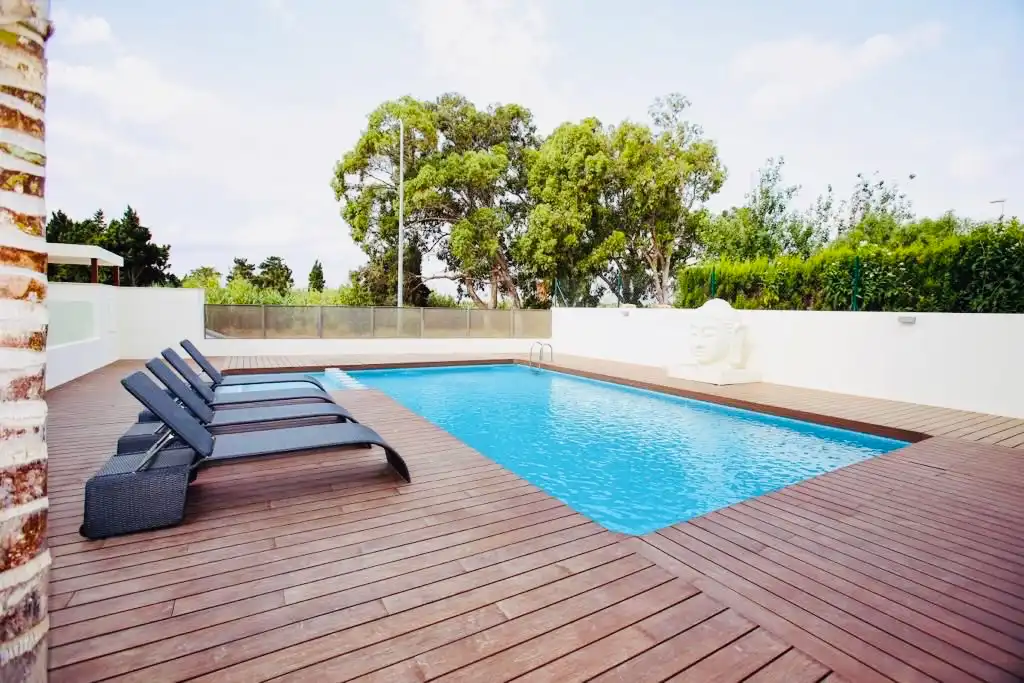 Erdgeschosswohnung mit Pool zum Verkauf in Las Marinas / Les Marines, imagen 7