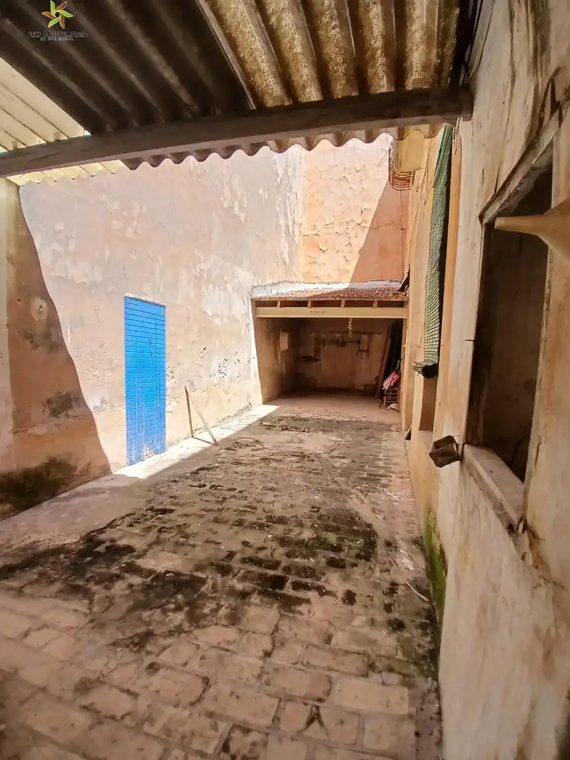 Casa amb jardí en venda a Algueña, imagen 32