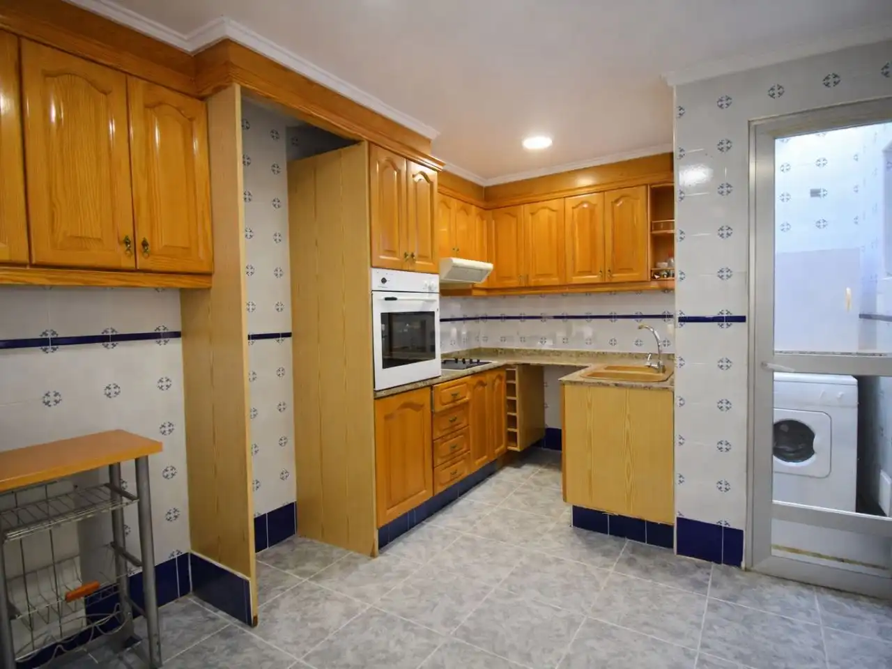 Chalet con jardín en alquiler en gran avenida 6, imagen 8