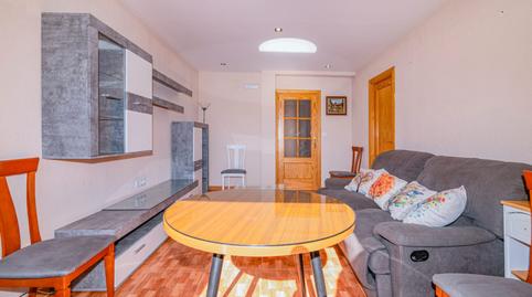 Foto 3 de Pis en venda a Calle Fray Juan Sánchez Cotán, 4, Cartuja,  Granada Capital