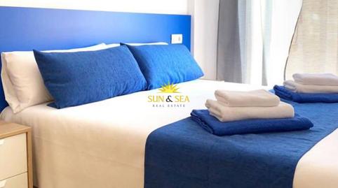 Foto 3 de Pis de lloguer a Los Puertos, Murcia