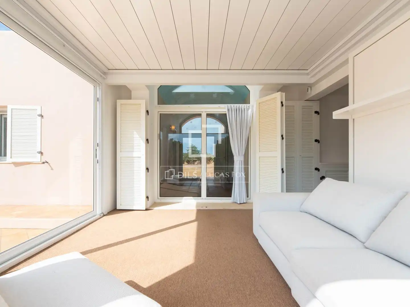 Chalet con terraza en venta en Formentera, imagen 23