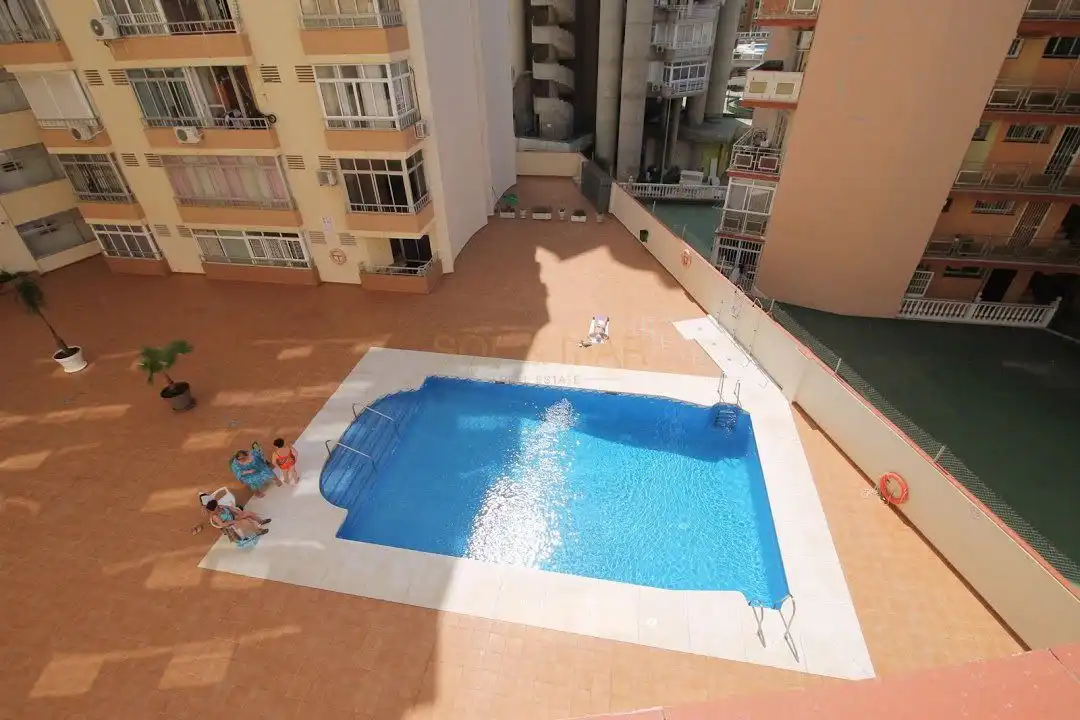 Vivienda con piscina en venta en Isabel Manoja, imagen 33