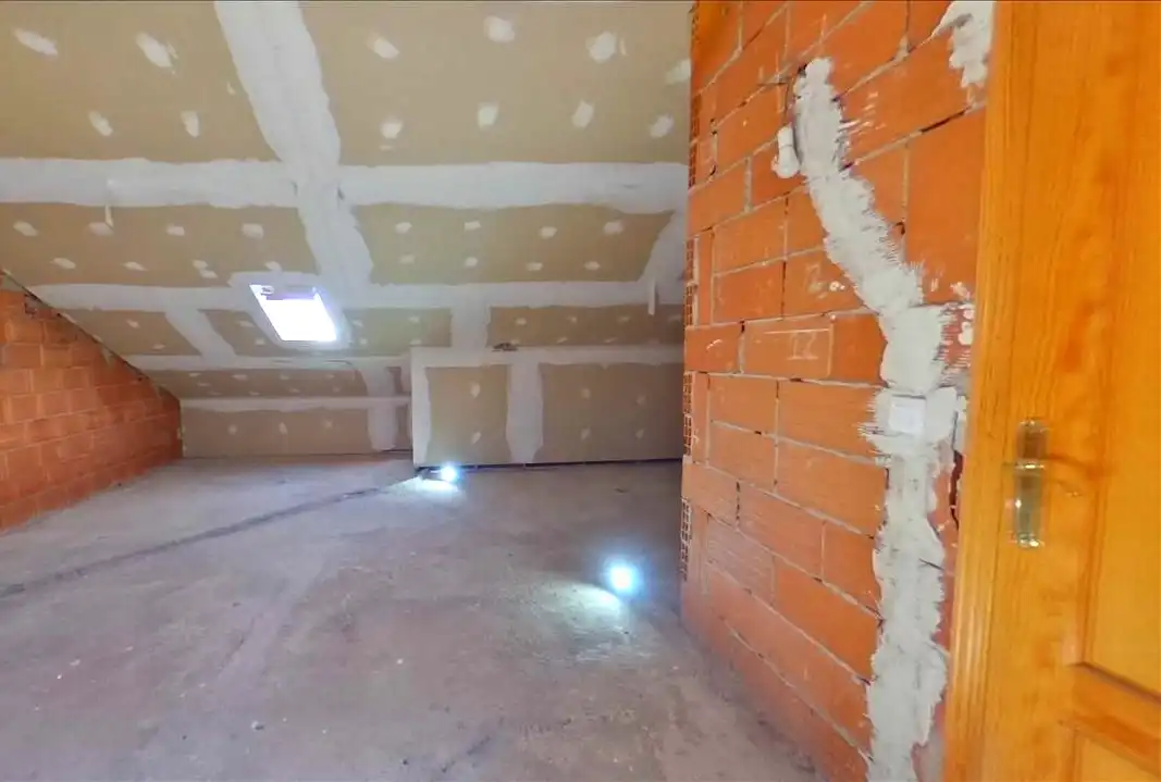 Maison mitoyenne avec jardin à vendre à Ciudad Rodrigo, imagen 36