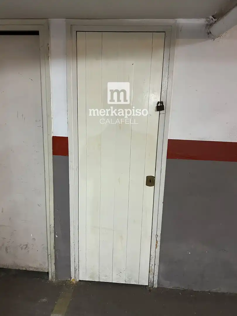 Pis amb ascensor en venda a Lluis Companys, imagen 23