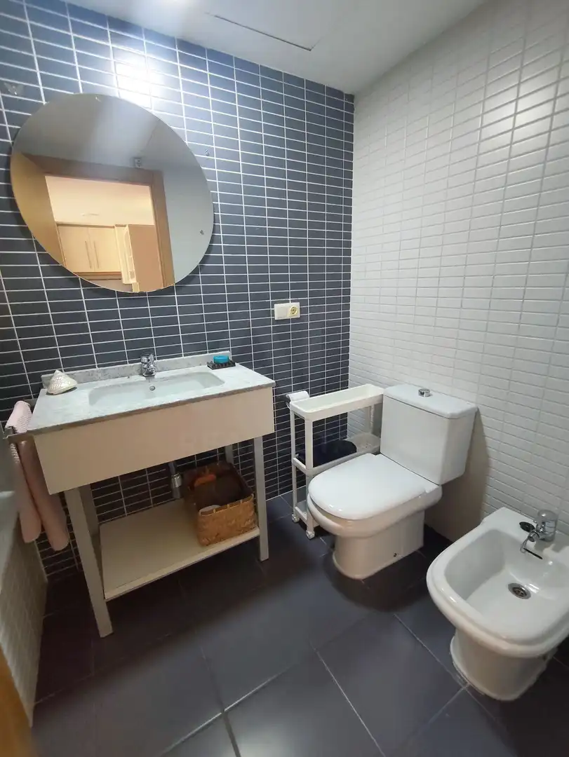 Appartement avec piscine à vendre à San Jorge / Sant Jordi, imagen 17