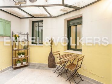 Studio mit Aufzug zur Miete in Almagro