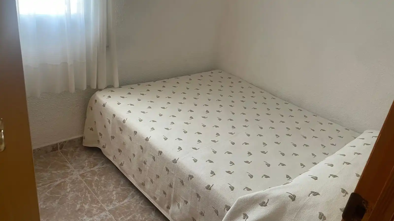 Bedroom of Houses for sale in Dénia  with Air Conditioner, Private garden and Terrace