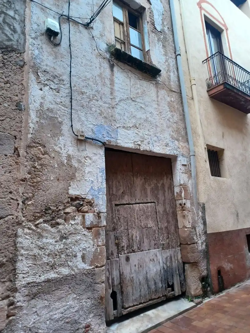 Casa en venda a Pou de la Vila, imagen 2