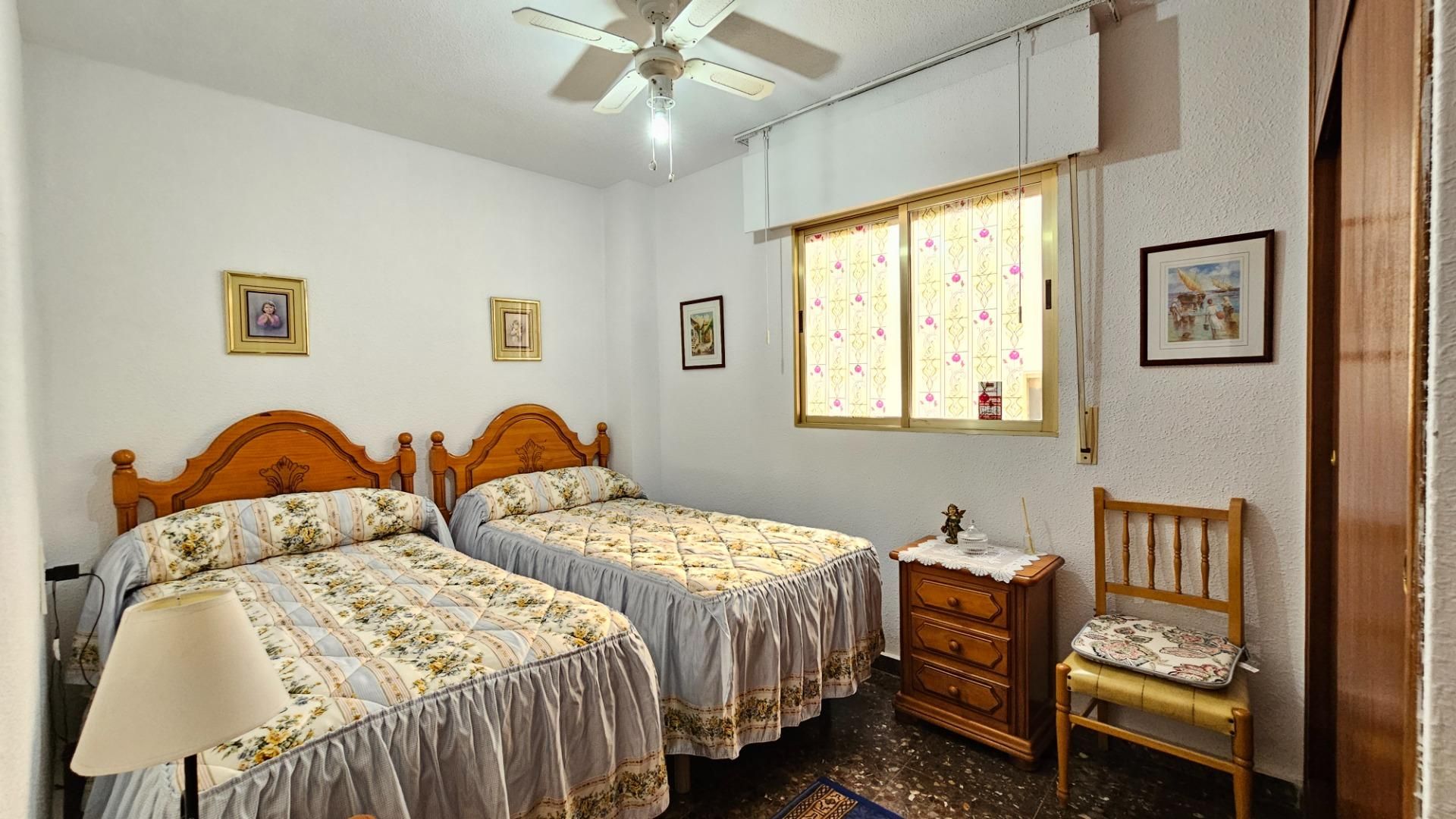 Flat for sale in Colonia Madrid