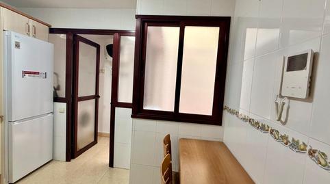 Foto 2 de Apartament de lloguer a Guanarteme, Las Palmas de Gran Canaria