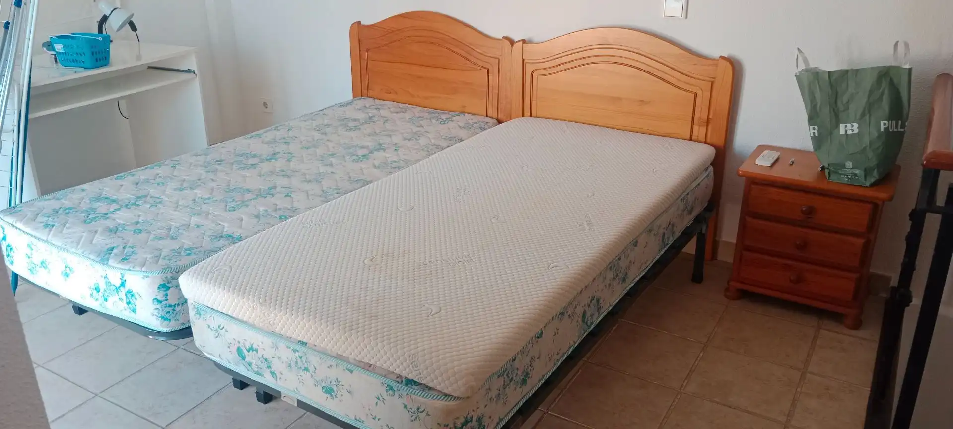 Apartament amb piscina en venda a Montañar - El Arenal, imagen 19