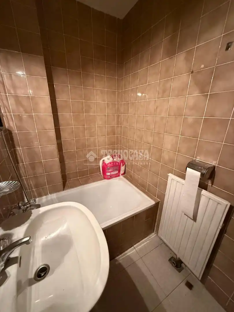 Baño de Piso en venta en Madrid con Calefacción