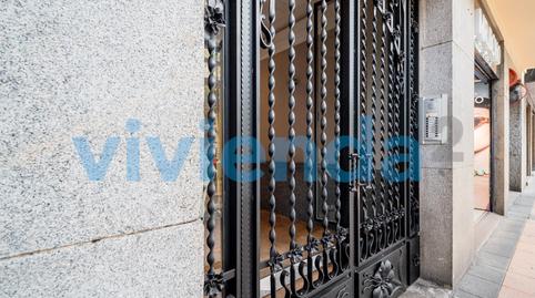 Foto 5 de Garatge en venda a Goya, Recoletos,  Madrid Capital