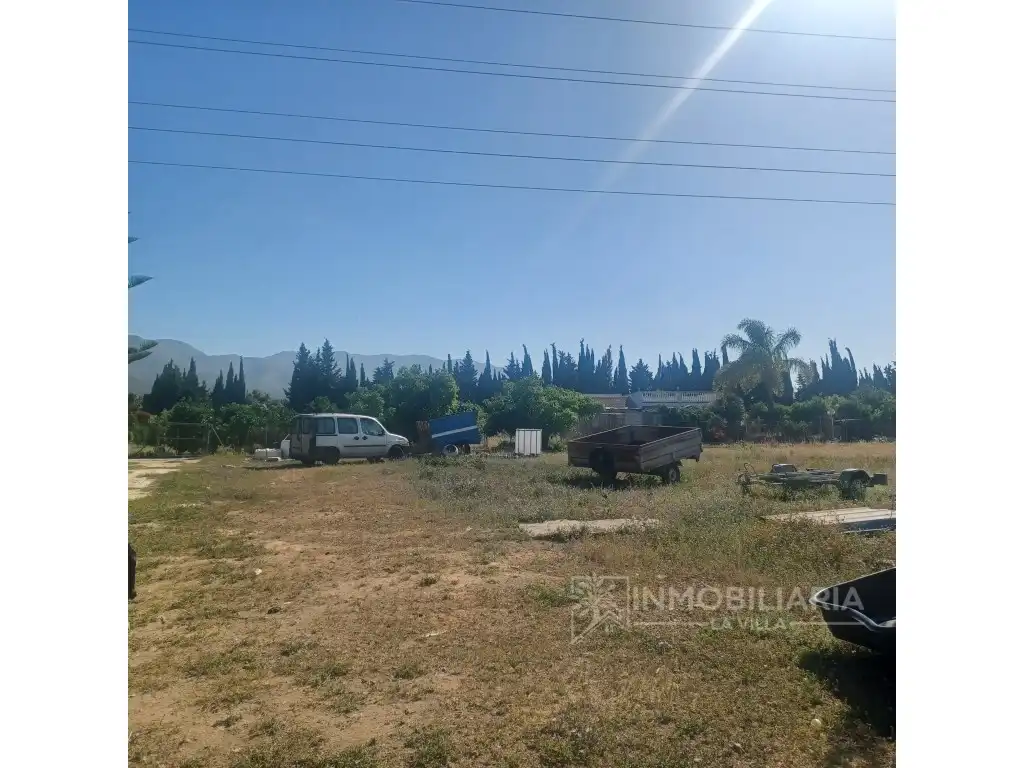 Country homes for sale in Alhaurín de la Torre  with Air Conditioner, Private garden and Terrace