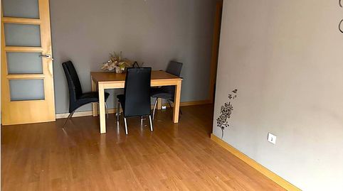 DUPLEX CON PARQUING Y TRQSTERO, PLANTA 1, ASCENSOR, 3 HABITACIONES, VILAJUÏGA