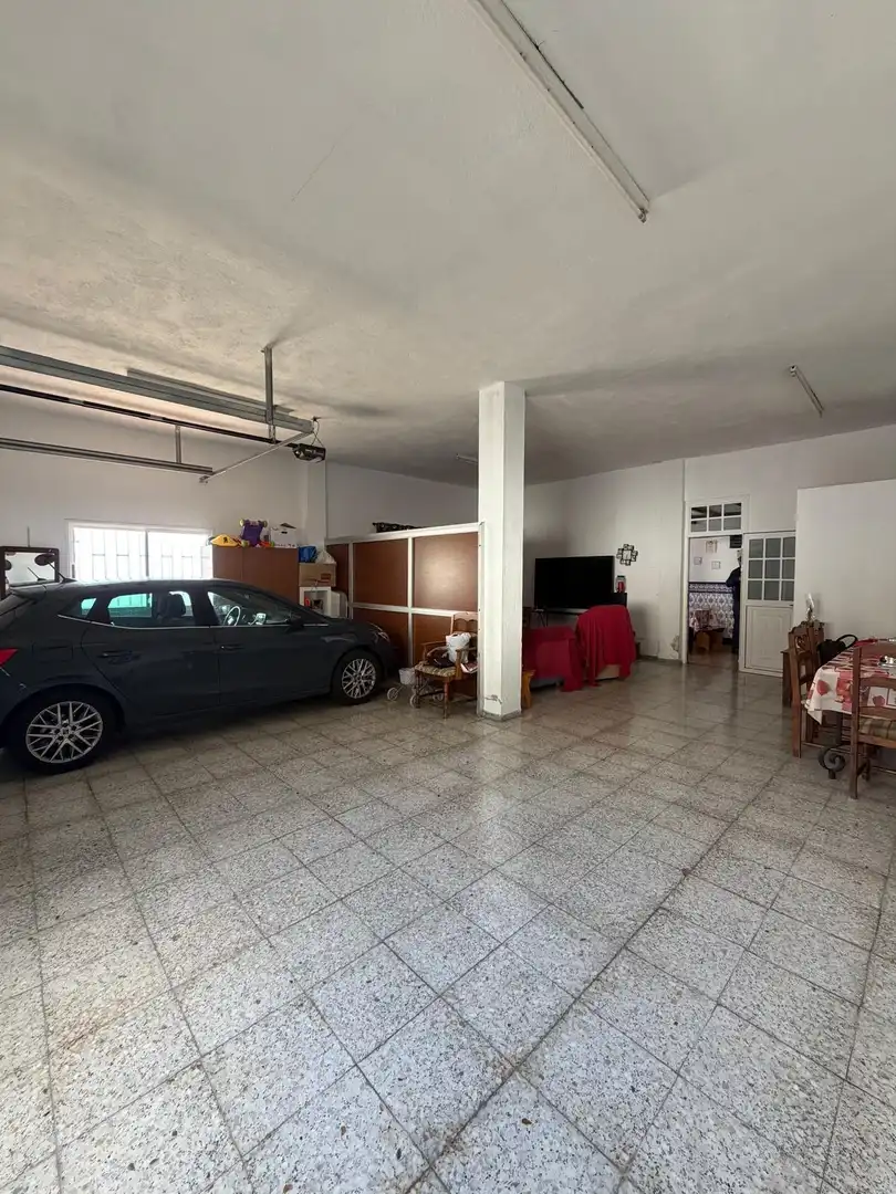 Casa o xalet en venda en Candelaria amb Jardí privat, Terrassa i Balcó