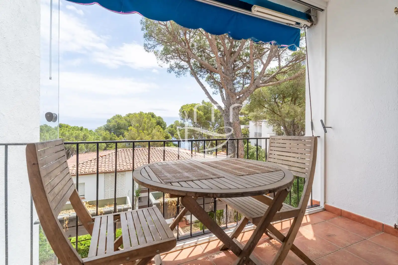 Terraza de Piso en venta en Palafrugell con Calefacción y Terraza