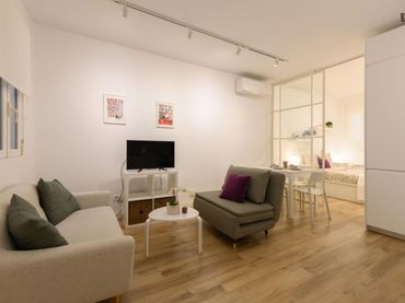 Apartment to rent in Arganzuela