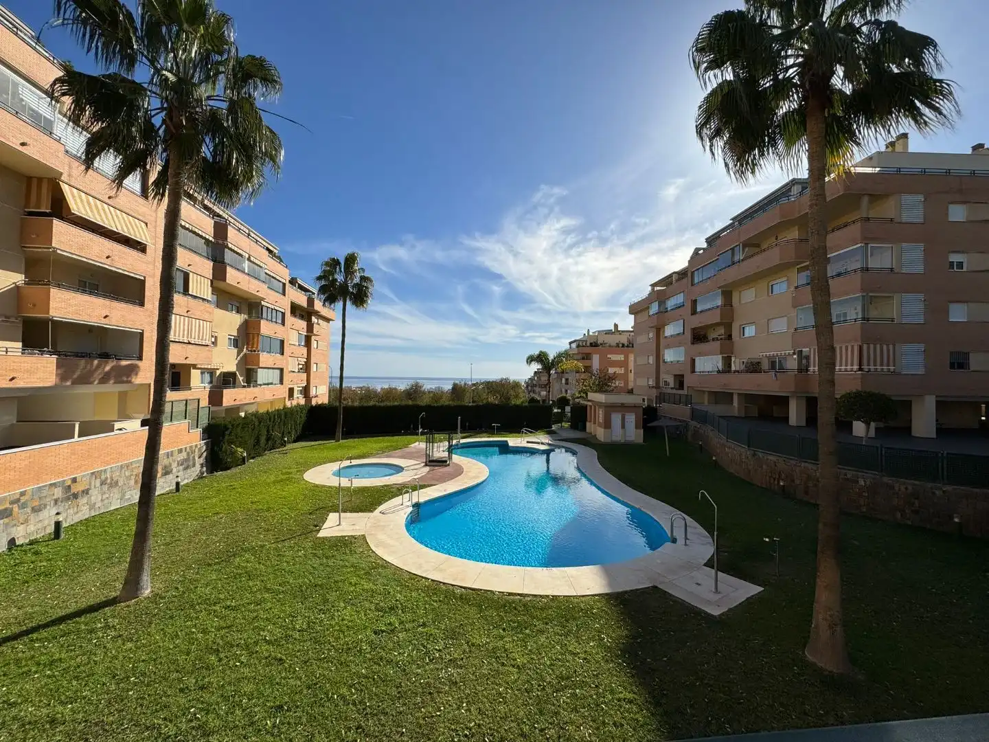 Penthouse with pool for sale in C/ Pasaje Mendelssohn 4, imagen 28
