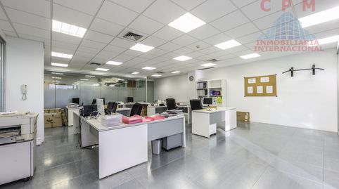 Photo 4 of Office for sale in Polígono Industrial Norte, San Sebastián de los Reyes
