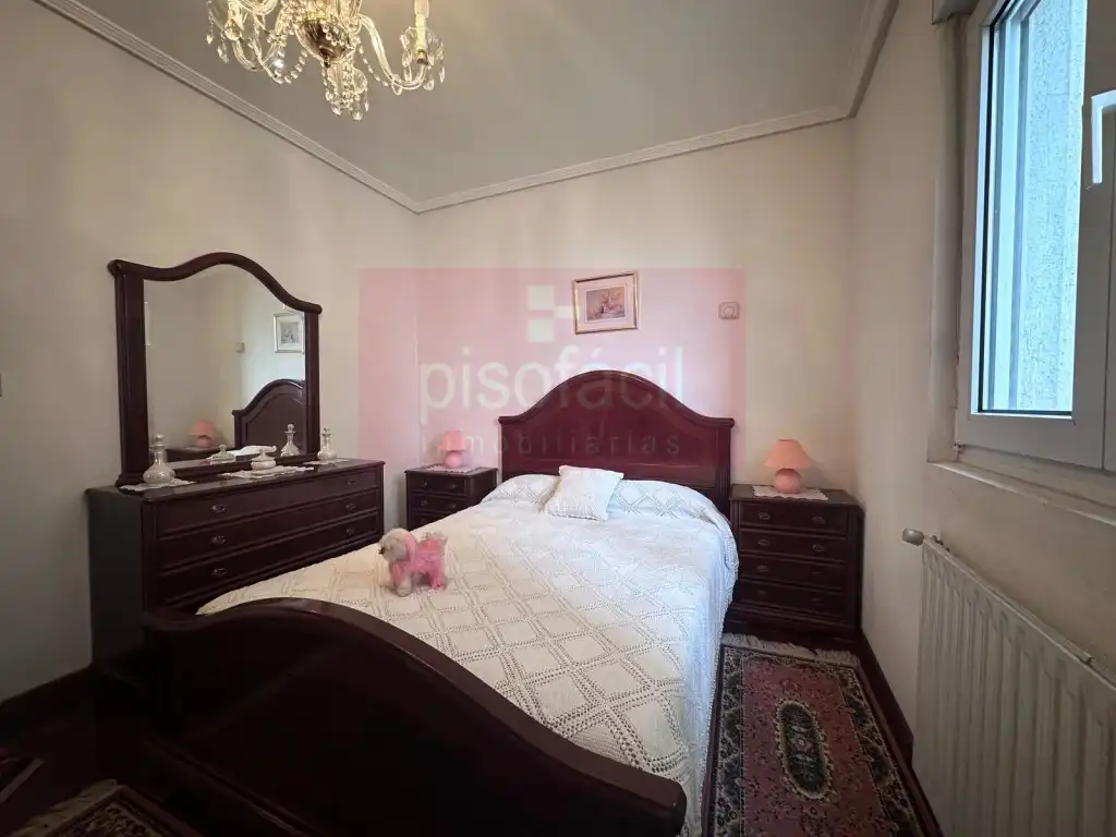 Habitación de Piso en venta en Lugo