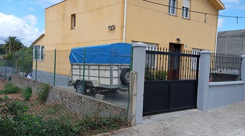 Foto 2 de Casa o chalet en venta en A Ponte Rosende, 96, Carballo, A Coruña