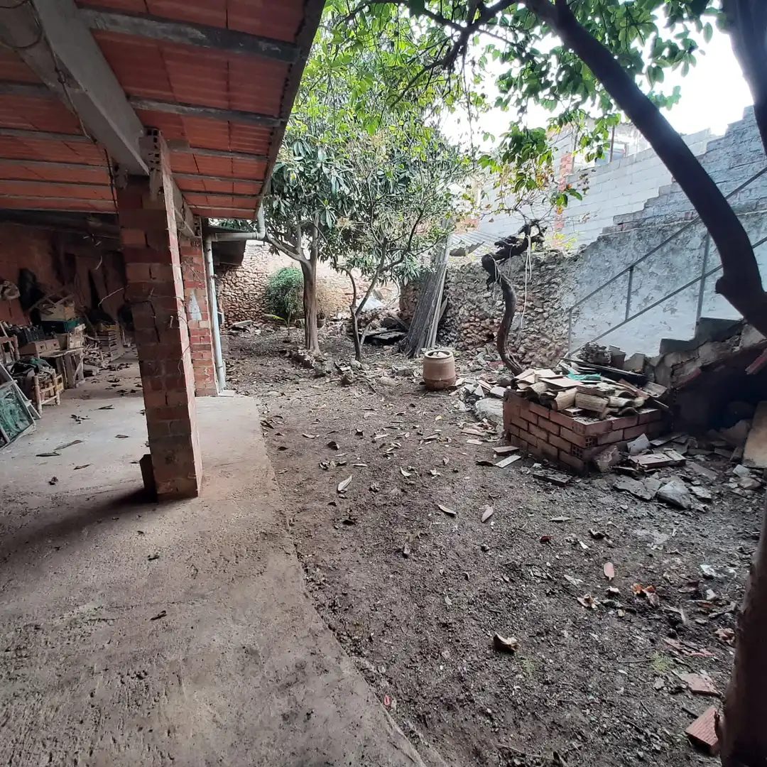 Adosado con jardín en venta en Carrer Calvari, imagen 12