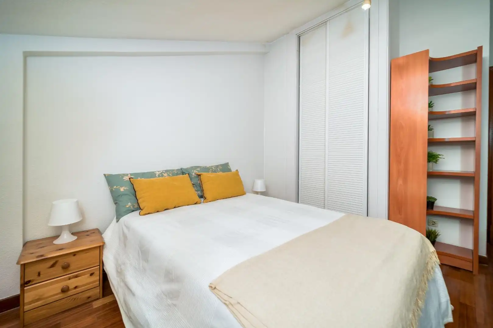 Habitación de Dúplex en venta en Azuqueca de Henares con Aire acondicionado y Calefacción