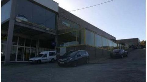 Photo 5 of Industrial buildings for sale in O Carril, Pontevedra