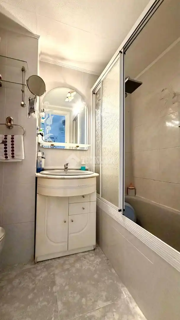 Baño de Piso en venta en Madrid