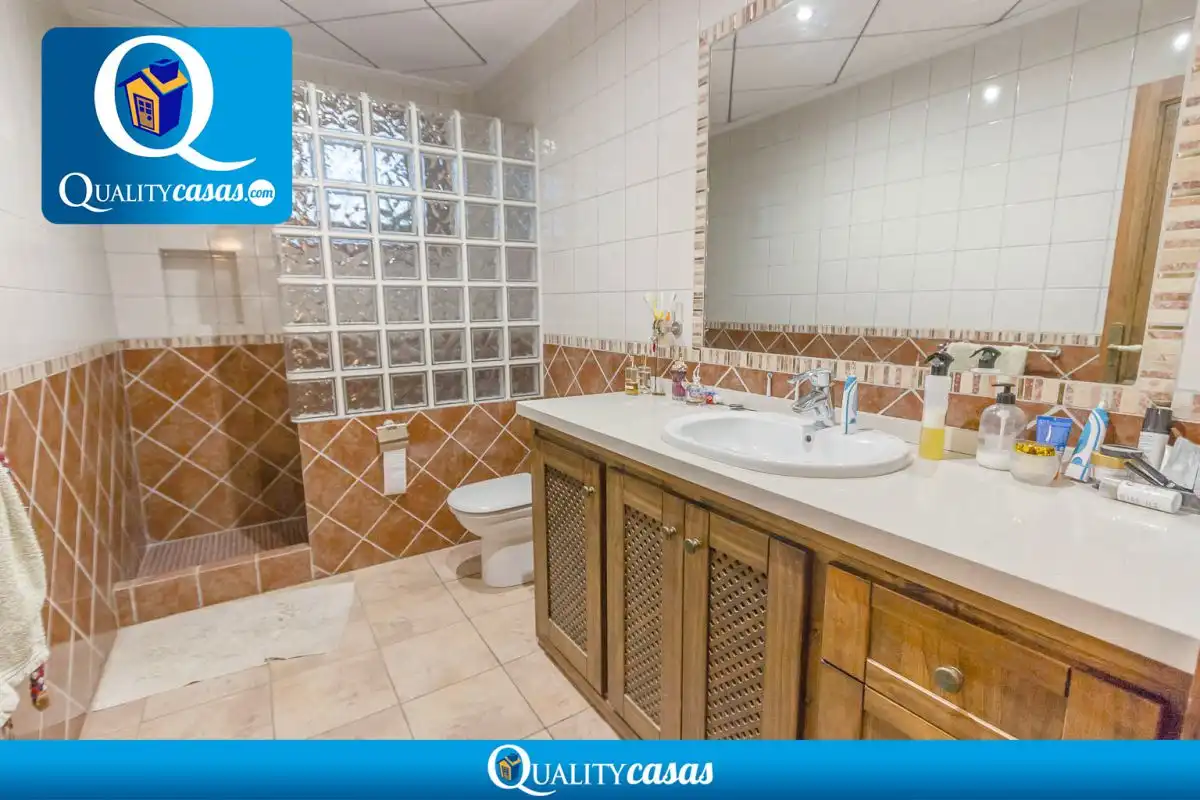Villa in vendita a Jubalcoi, imagen 34