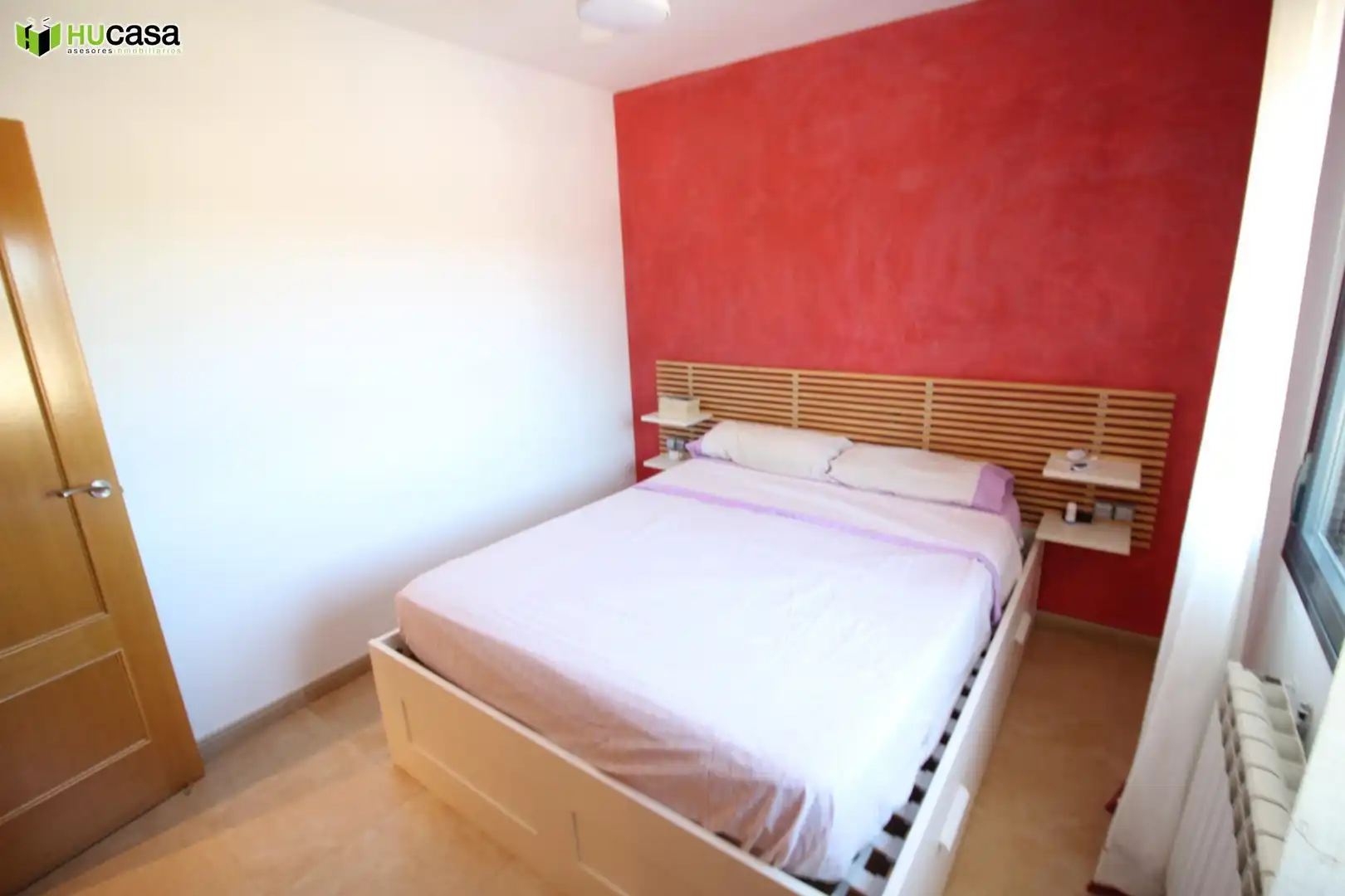 Detached house with pool for sale in Magán, imagen 13