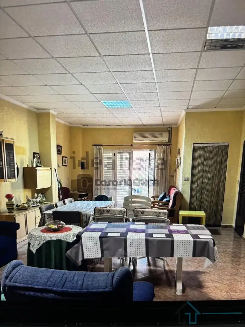 Esszimmer von Wohnungen zum Verkauf in Chilches / Xilxes mit Terrasse, Möbliert und Balkon