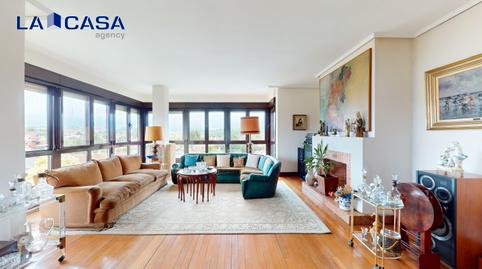 Photo 3 of Flat for sale in Cristobal Colon Kalea, Neguri, Bizkaia