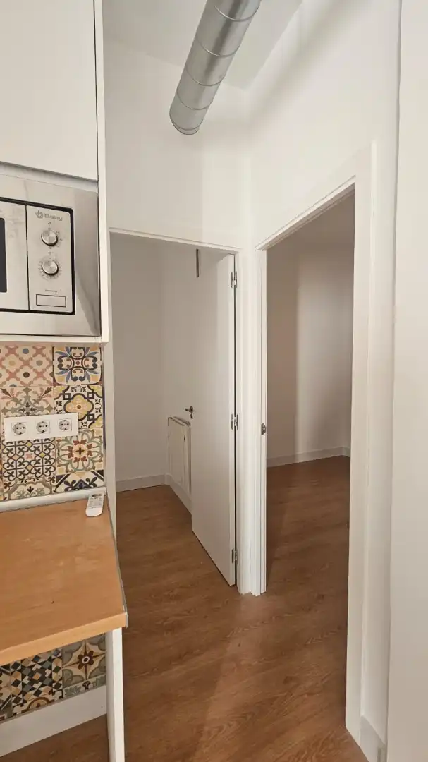 Pis en venda en Madrid amb Calefacció, Parquet i Moblat