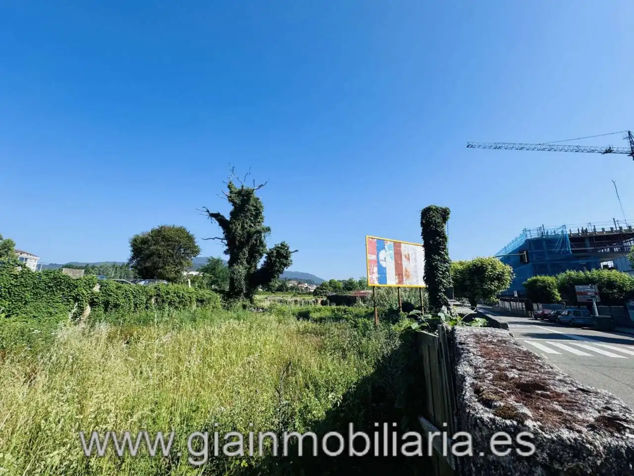 Terreno residencial en venta en Avenida Concordia 27, imagen 13