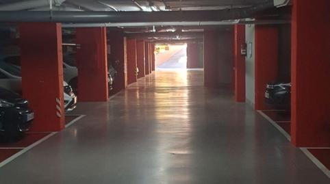 Foto 5 de Garatge de lloguer a Gran Via de Les Corts Catalanes, 1182, El Besós i el Maresme, Barcelona